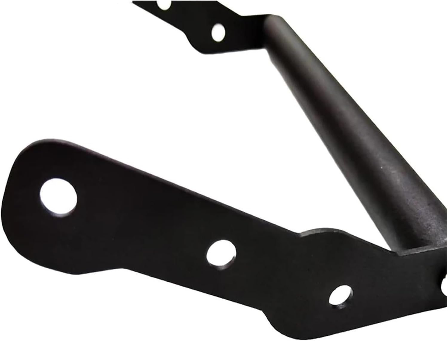 Mobile Phone Holder GPS Mount Bracket for CB500X for CB400X for CB 400X 500X 2017-2023 Navigation Bracket Adjustable Mobile Phone Handlebar Holder Adapter