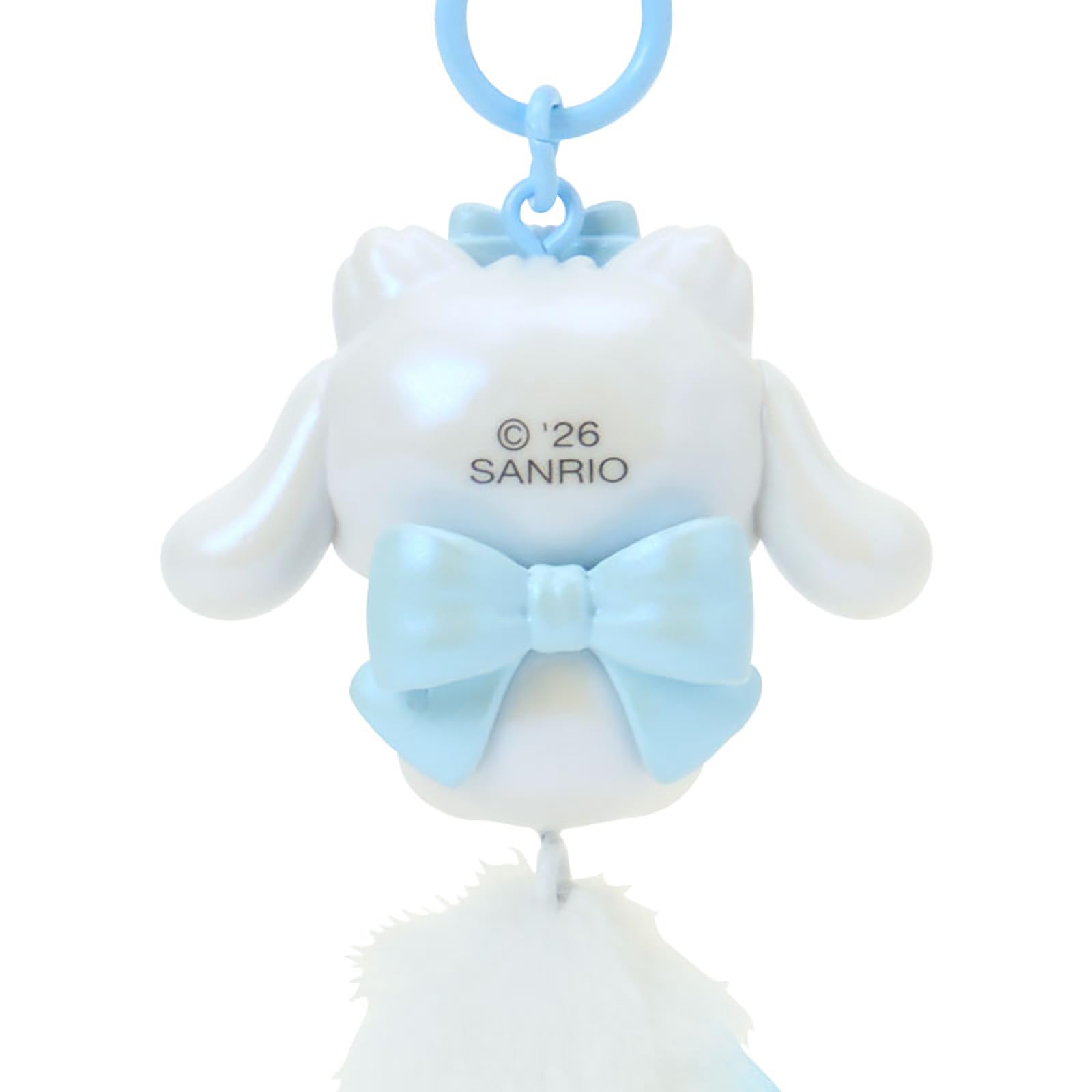 Amazon.co.jp: サンリオ(SANRIO) キーホルダー（ミルキーこねこ