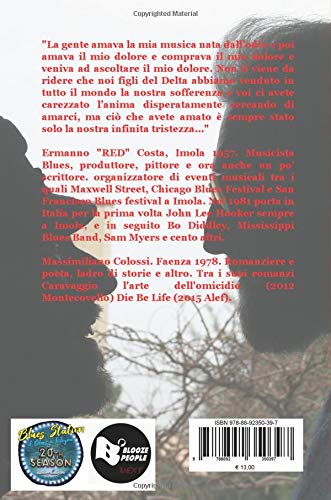 Non è Ancora Il Momento Per Chiudere Gli Occhi - 2