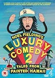 Luxury Comedy 2: Tales From Painted Hawaii ( Luxury Comedy Two: Tales From Painted Hawaii ) [ NON-USA FORMAT, PAL, Reg.2 Import - United Kingdom ]