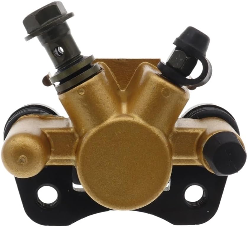 Universal M10 50mm Disc Brake Caliper For All-terrain Vehicles, Motorcycles, And Bicycles(1pcs Right)