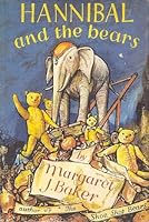 Hannibal and the Bears 0374328382 Book Cover