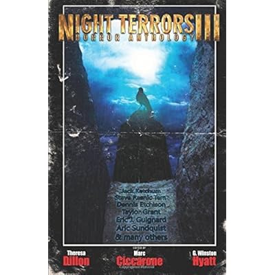 Night Terrors III