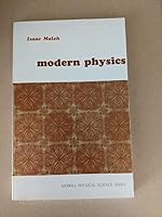 MODERN PHYSICS. B000KIKTQW Book Cover