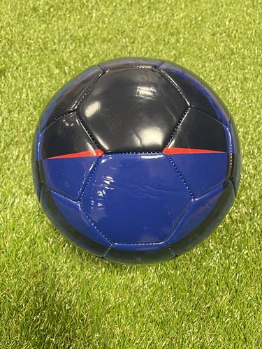 PSG Paris Saint Germain - Balón de fútbol oficial (talla 5) - imagen 5
