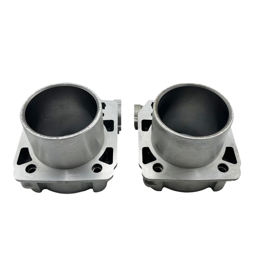 Cylinder Body Jug Compatible With Hisun 800 800cc RS8 HS800 ATV UTV 12110-010-0000 12120-010-0000