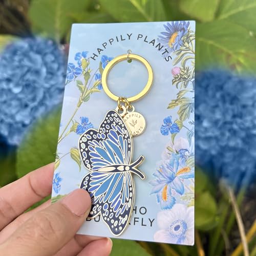 Image of Insect Keychains