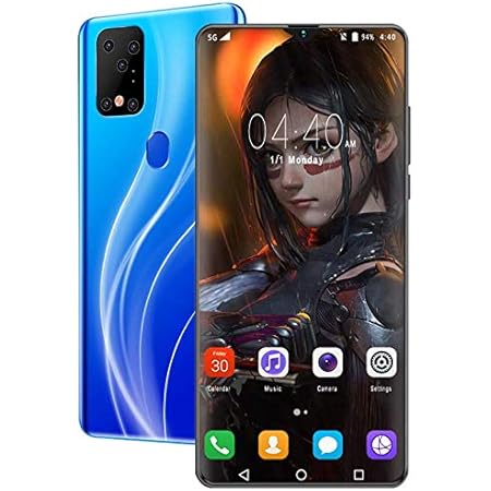 S21 Plus Smartphone Without Contract 4g Lte 6 7 Inch Smartphone 4gb Ram 32gb Rom 4800mah Battery 13mp 8mp 6mp Camera Dual Sim Mobile Phone Android 9 0 Amazon Co Uk Electronics Photo