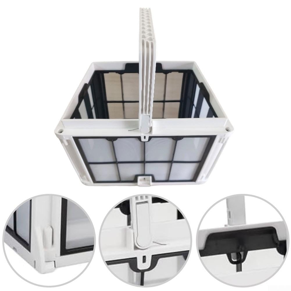 Robot Piscine Capturant pour sable et pour feuilles Fin Robot(9991457-R1)