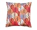Poduszka na sofę kolorowa poszewka na poduszkę z nadrukiem 40 x 40 cm