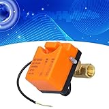 Der Kugelhahn DN15 verfügt über eine stabile Struktur, eine hervorragende Leistung und eine lange Lebensdauer