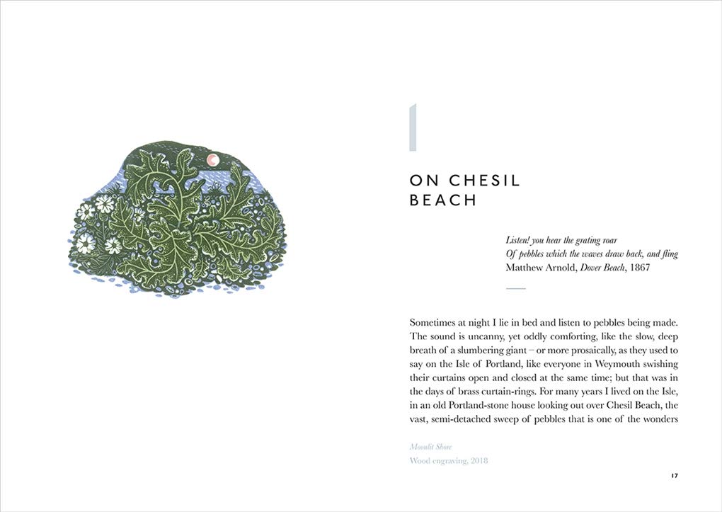 Book Of Pebbles - Image 3