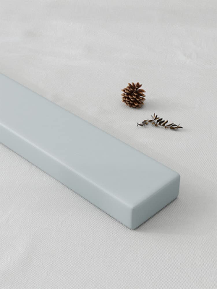 YURRO PU Leather Mattress Extender Twin Bed Connector Memory Foam Headboard Pillow Long Bed Gap Filler Waterproof&Detachable Cover Queen/King Bed Close the Gap