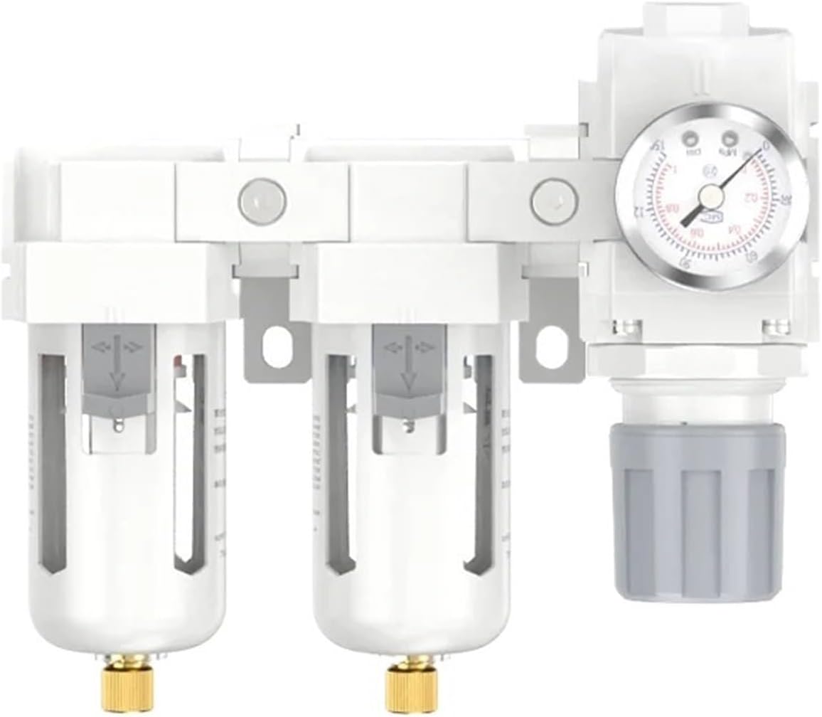 Air compressor filter, Compressed air precision filter, spray painting room, gas oil-water separator(CWF,3 points)
