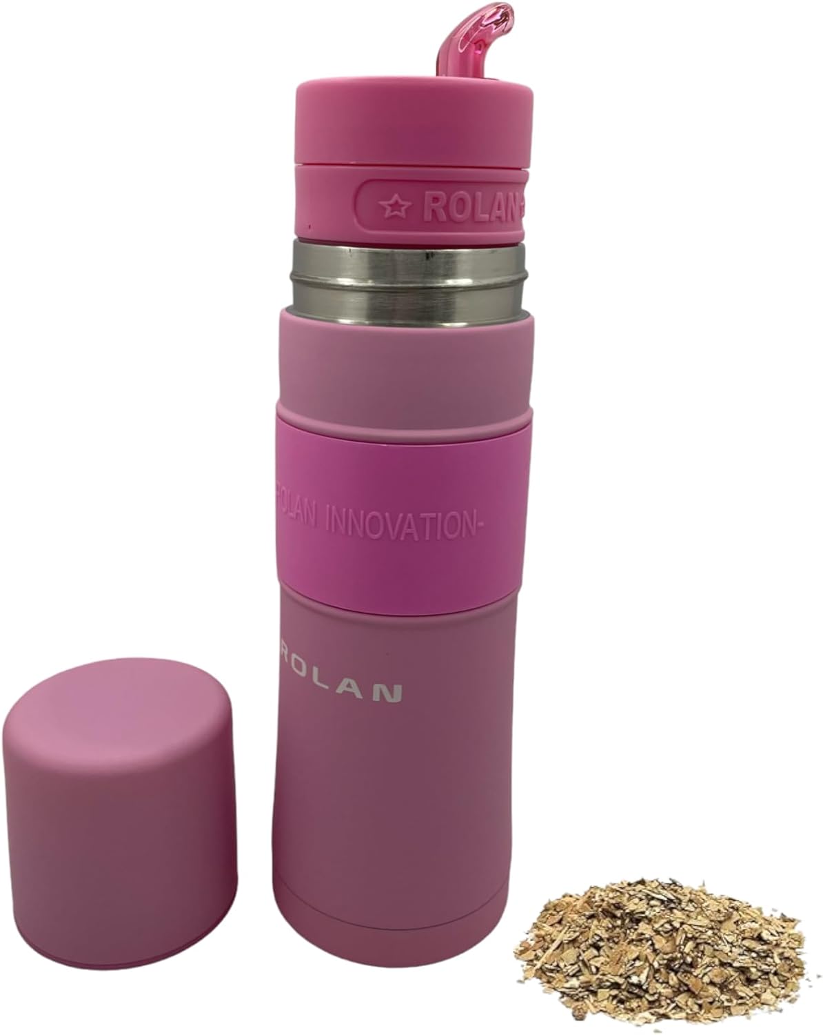 Rolan Stainless Steel Automation Self Drink Mate