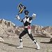 Super7 ULTIMATES! Mighty Morphin Power Rangers Black Ranger - 7