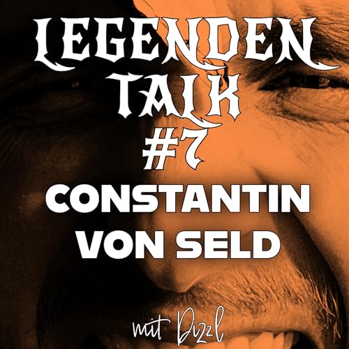 #7 Constantin von Seld