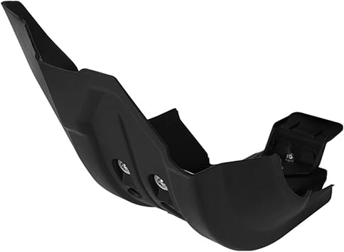Motorcycle Skid Plate Engine Base Chassis Guard Protector Motocross Accessories Compatible with Yamaha YZ250F 2014-2018 YZ450F 2014-2017