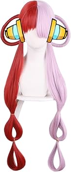 やまだ様 コスプレ ウィッグ 専用ページ Amazon.co.jp: LAOBAO コスプレ ウィッグ 星川サラ かつら