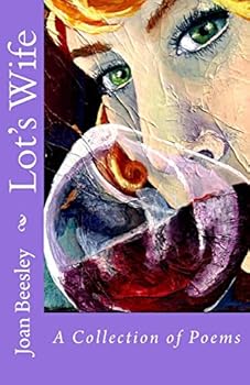 Paperback Lot's Wife: A Collection of Poems Book