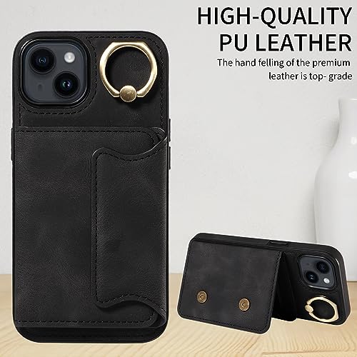 Housse iPhone 13 Idéale pour Vidéos et Trajets avec Support de Visionnage - 3