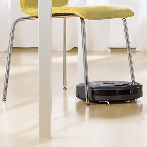 iRobot Roomba j9+ robot vacuum