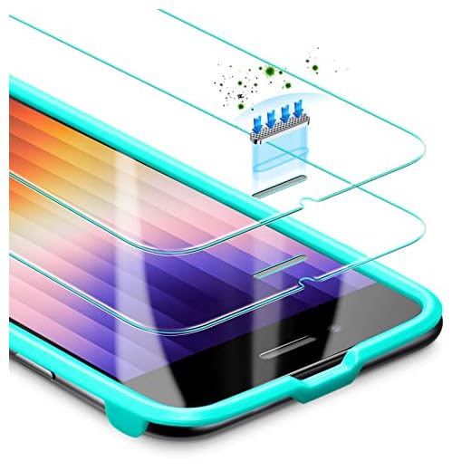 ESR Tempered-Glass Screen Protector