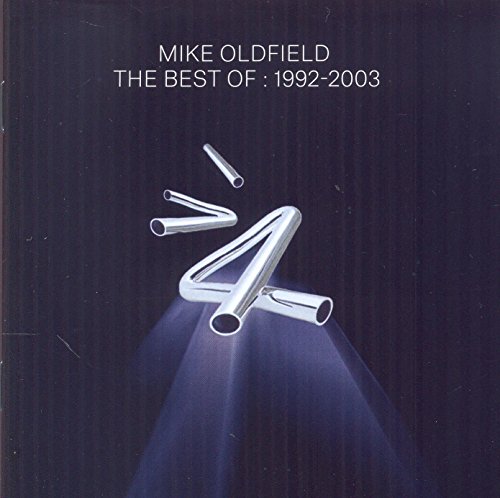 Best of Mike Oldfield: 1992-03