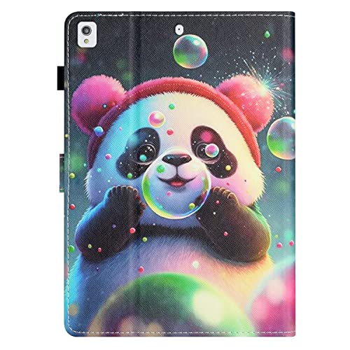 Rosbtib Case for iPad 10.2 (iPad 9. /8. /7. Generation) Cover - Image 2