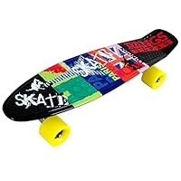 Amazon.co.jp: ラングスジャパン(RANGS) スケートボード ラングスR2