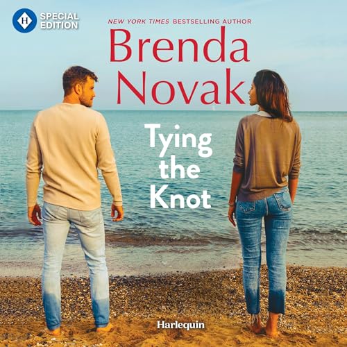 Tying the Knot by Brenda Novak episode artwork