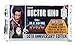 Topps Doctor Who Alien Attax 50th Anniv. Ed. Trading Cards Box Set - 24 Packs