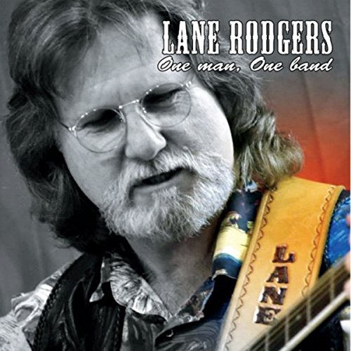 Play One Man, One Band by Lane Rodgers on Amazon Music