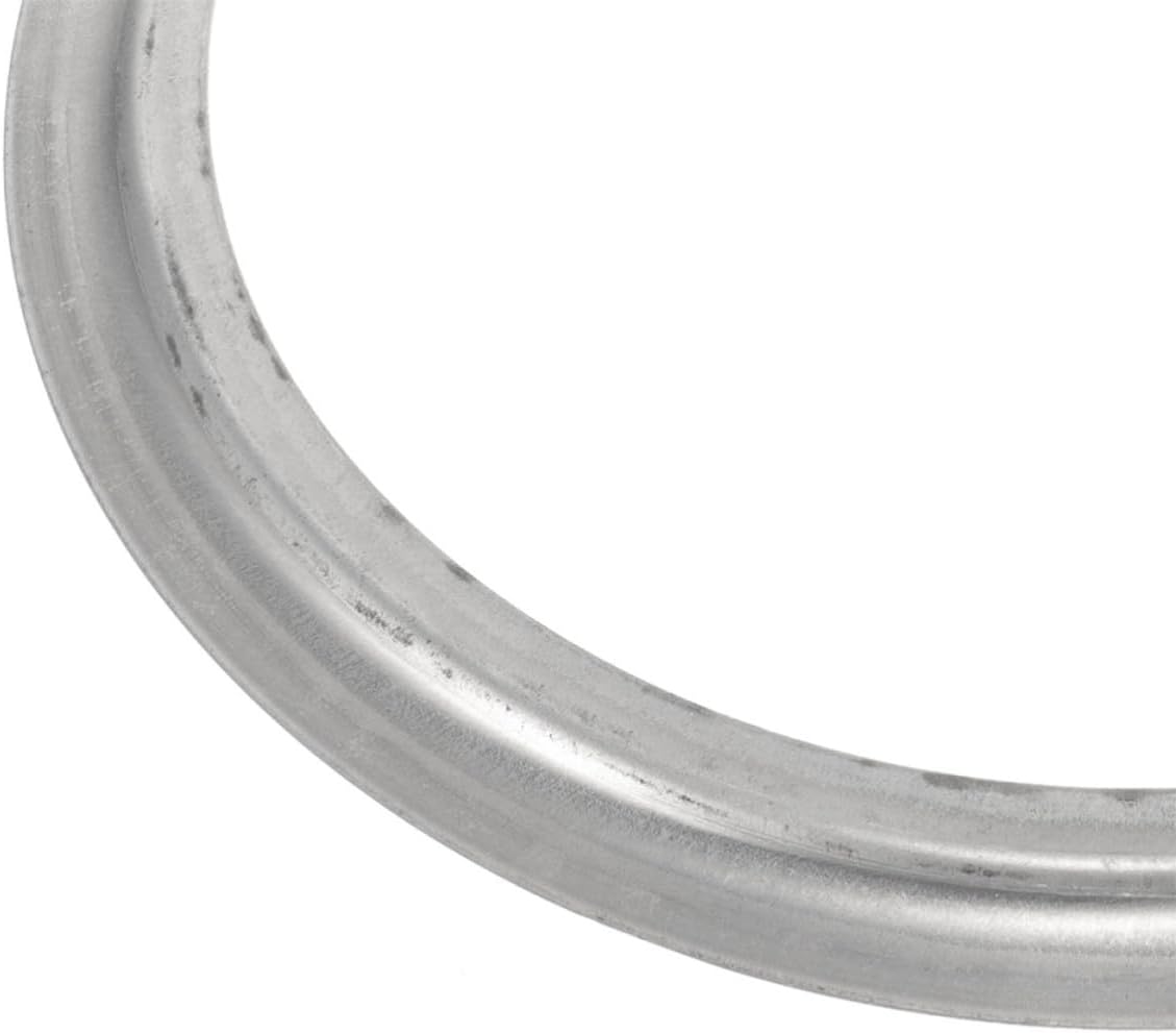 Iron Stove Rings for Wood Burning Stove Accessories Home Cooking