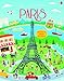 Paris - Autocollants Usborne