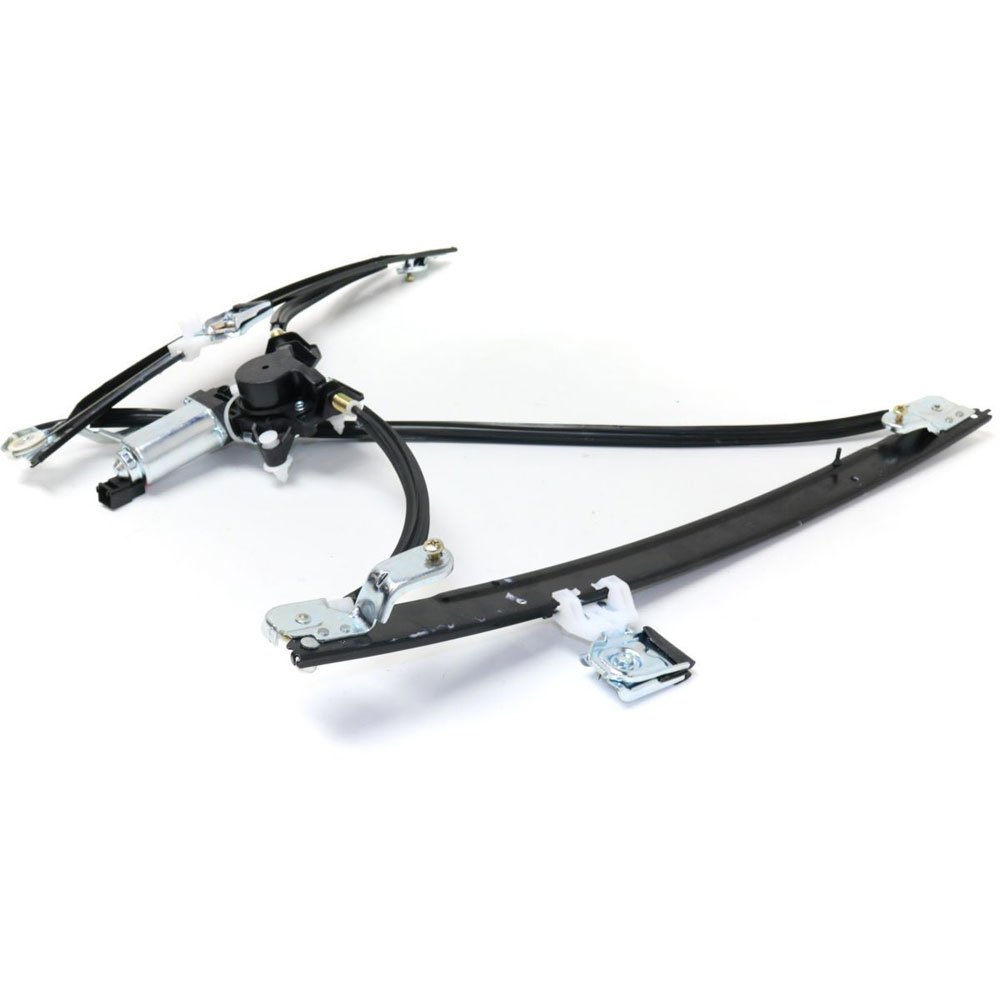Elevalunas Eléctrico Para Chrysler Sebring 2007-2010 - Puerta Delantera Izquierda Sin Motor