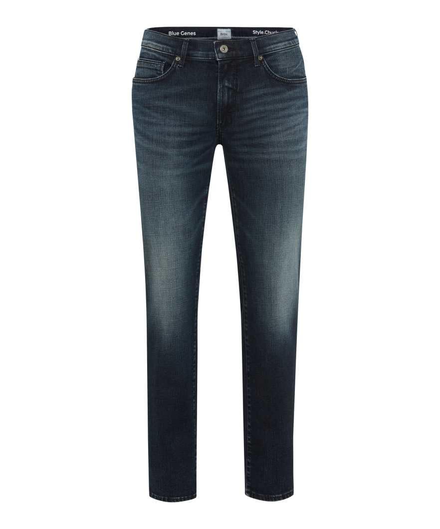 BRAX Herren Blue Genes Five-Pocket Jeans