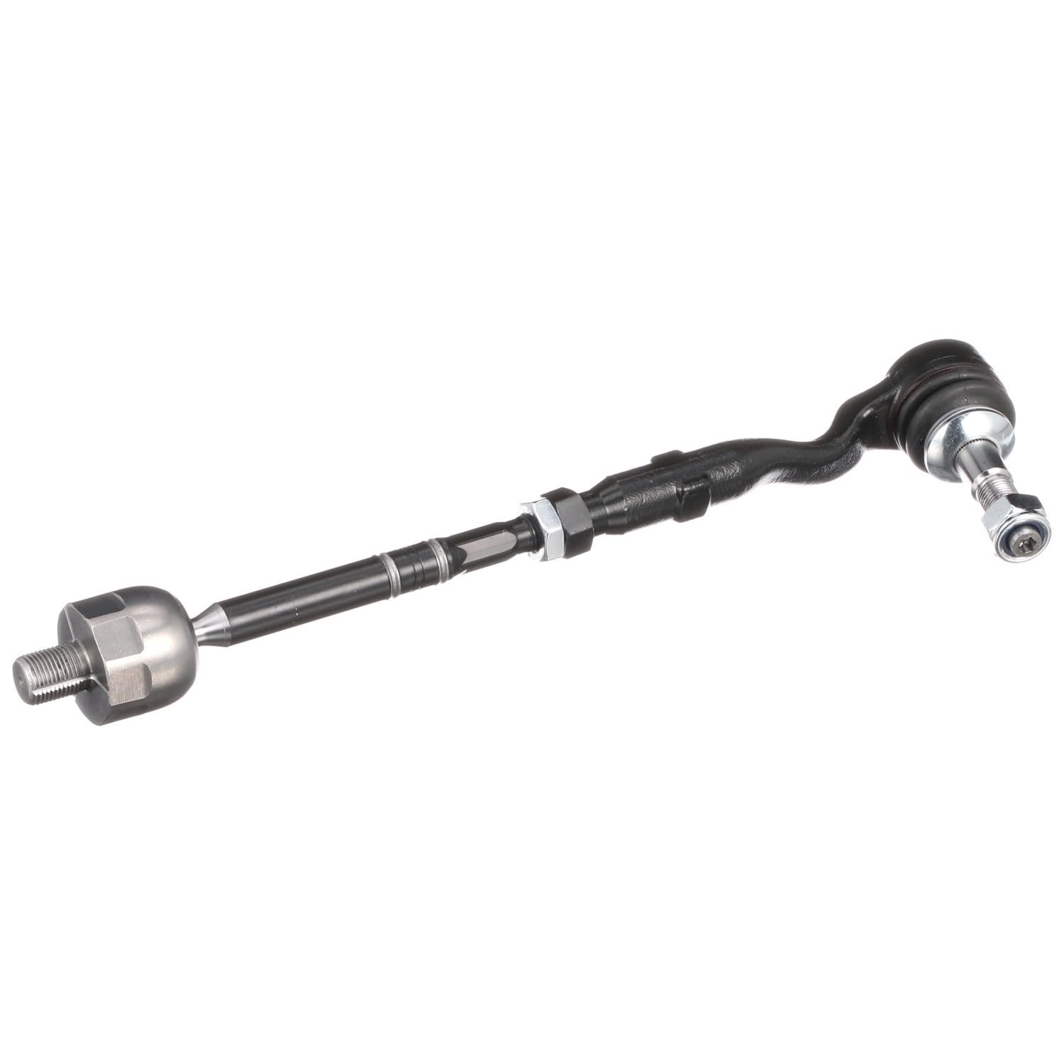 Amazon.com: Right Steering Tie Rod End Assembly Compatible With  
