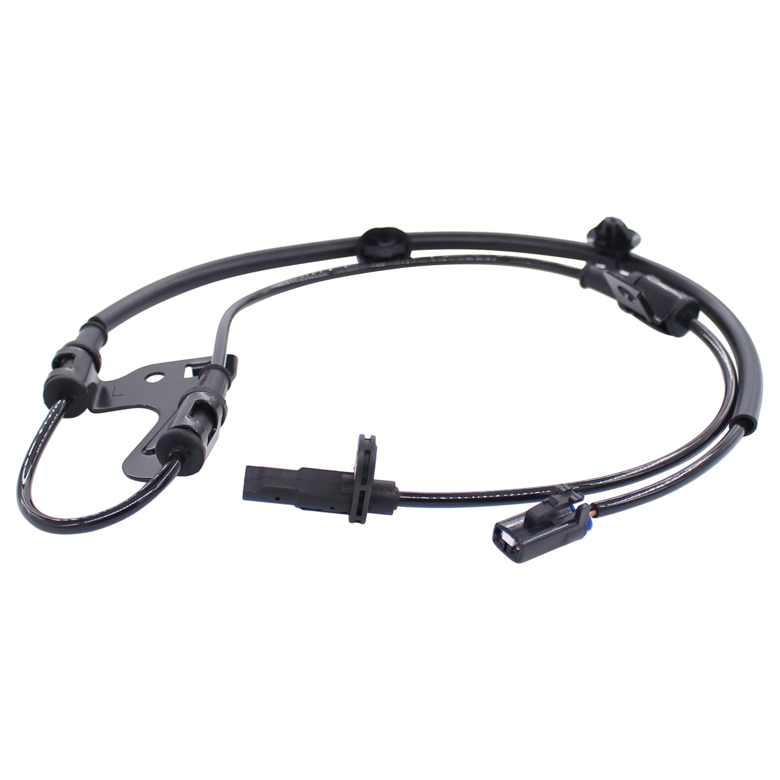 Amazon.com: NewYall Front Left ABS Wheel Speed Sensor for Hyundai