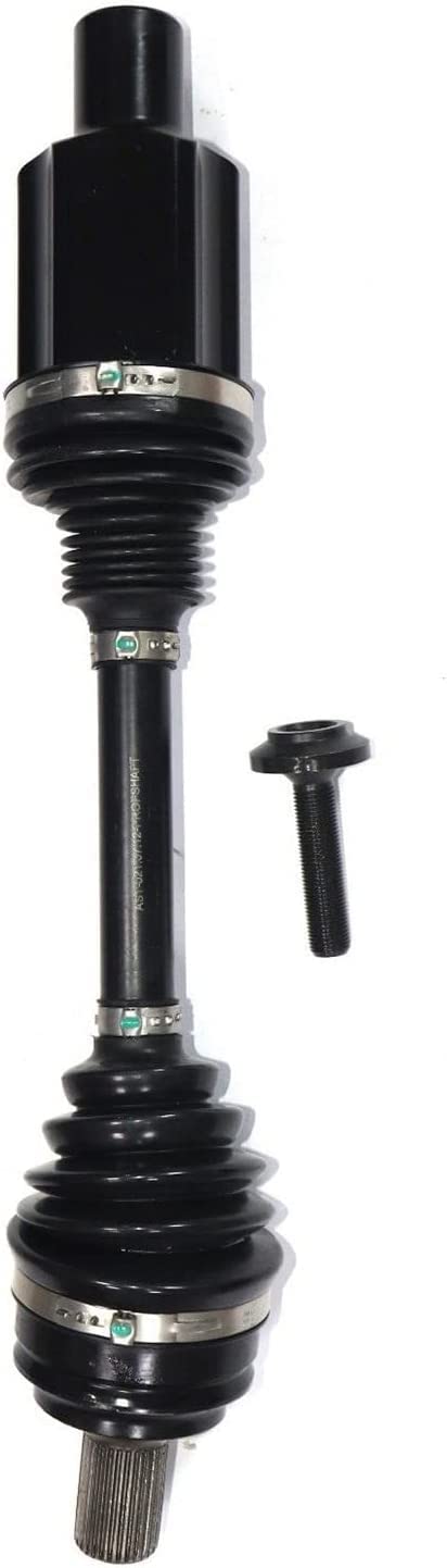 Amazon.com: Kessocco 2223305000 Front Left CV Axle Shaft 
