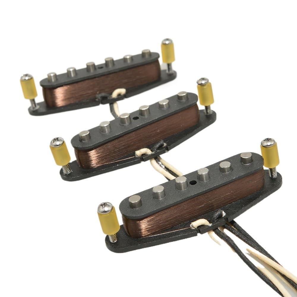 ハードレリック テレキャスタータイプ アルニコ5 ハンドワウンドピックアップス Fender Custom Shop 1957 Telecaster 2023 Wide Fade 2 Color