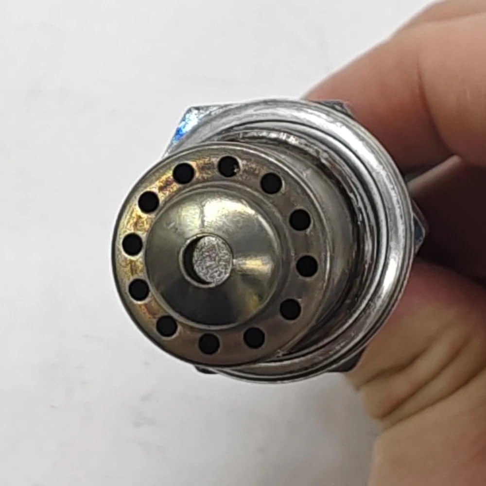 Sensor De Oxígeno Para Motores Sensor De Oxígeno O2 Lambda 11787590713 Para Mini Para Cooper Para R55 R56 R57 1.6L (2007 2008 2009 2010-2014) 0258017217