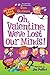 My Weird School Special: Oh, Valentine, We've Lost Our Minds!