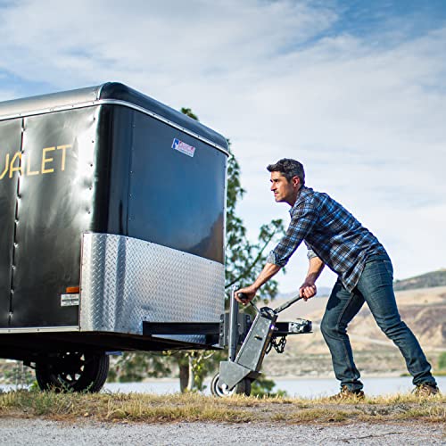 Trailer Valet Tv5X Lift Jack #TOP3