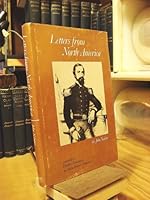 Letters from North America 0814315488 Book Cover