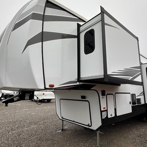 『Is Grand Design RV LYING?? RVtravel.com Propagnada?』のカバーアート