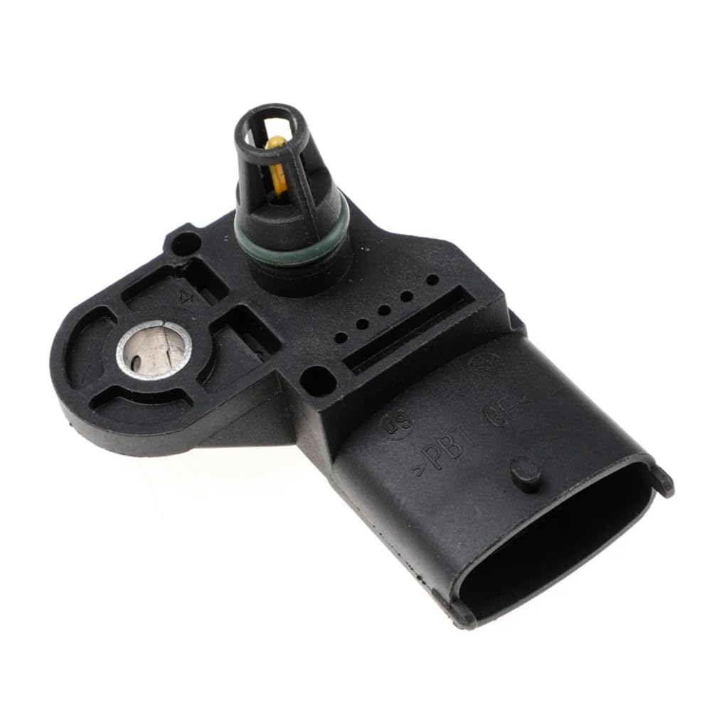 Capteur MAP 0281002680 de pression absolue pour collecteur d'admission Mazda BT-50