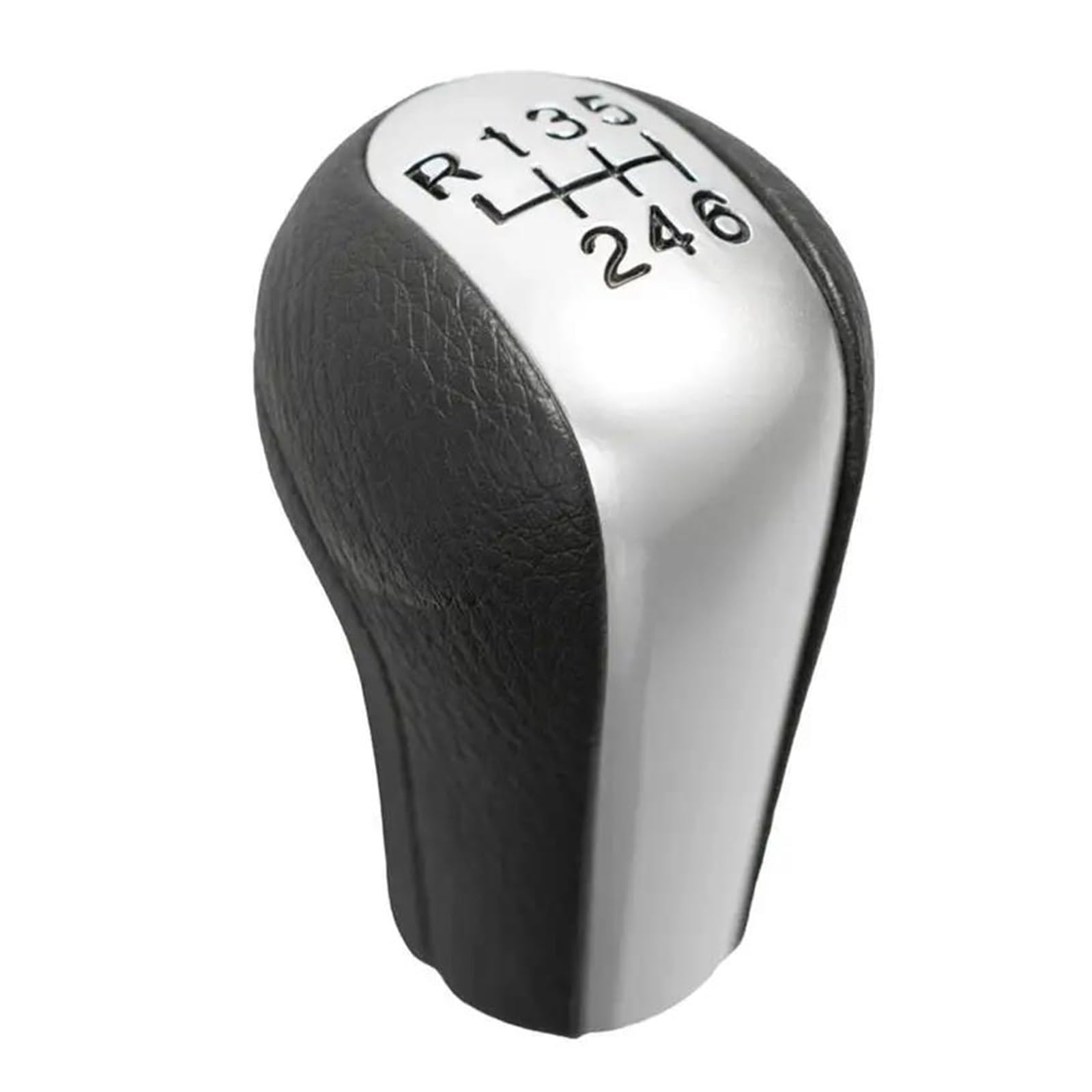 Cavinbdz K0624 For Toyota For Corolla 1998-2003 For Aygo For Verso Rav4 For Yaris Manual Car Gear Shift Knob Lever Shifter Gaiter Boot Case Collar(K0624)