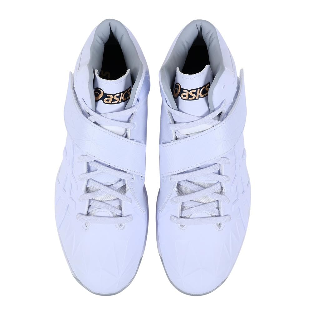 Amazon.co.jp: アシックス ASICS GOLDSTAGE I-PRO SETDO : ファッション
