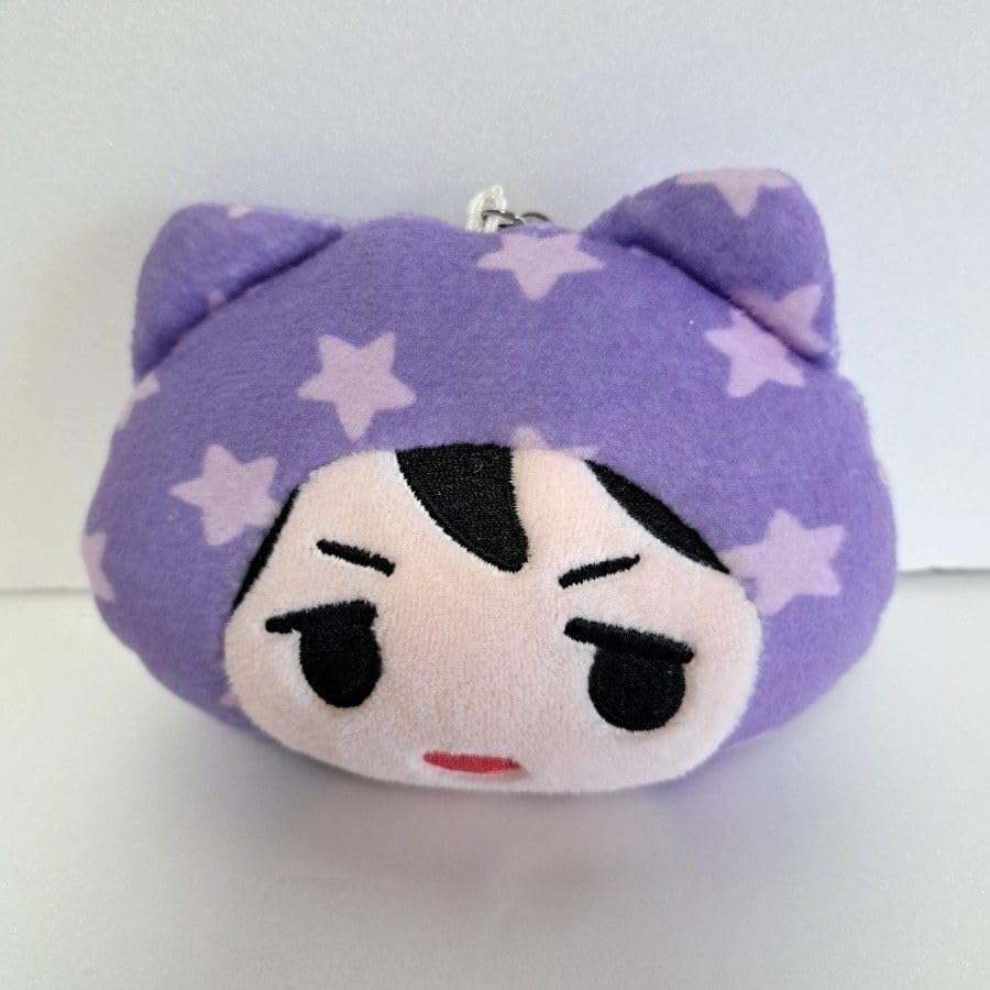 Kiramune キラフェス ぬいぐるみマスコット 神谷浩史 神谷浩史